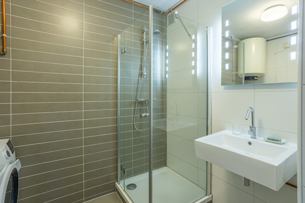 Medium property photo - Zwedenburg 258, 2591 BM Den Haag